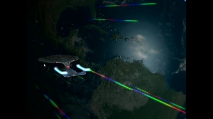 Star Trek: Excalibur Demo Preview