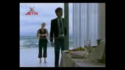 H2о just add water - сезон 1, епизод 20