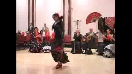 La Tempestad