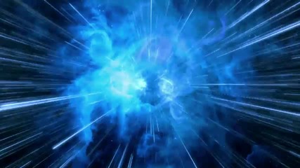 Delta Heavy - Space Time