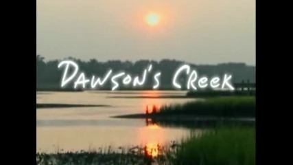 Dawson's Creek 3x13 Northern Lights Субс Кръгът на Доусън