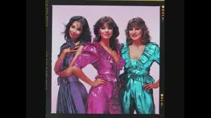Arabesque - Bye Bye My Love