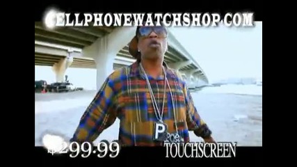 Tyga Brisco - I Wanna Rock Freestyle ( Official Video ) Hq 