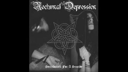Nocturnal Depression - The Rope Cercling My Neck