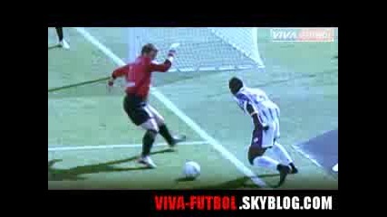 Viva Futbol Volume 16