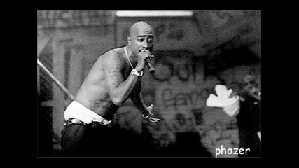 2pac - When I Get Free