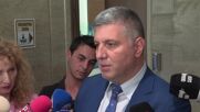 Андрей Цеков: Борисов използва дезинформацията като политическо оръжие