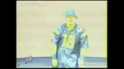 John Cena