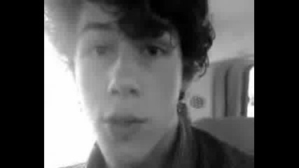 Jonas Brothers - Little Bit Longer Official Musical Video