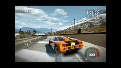 Need For Speed - Hot Pursuit 2010 (#5) 