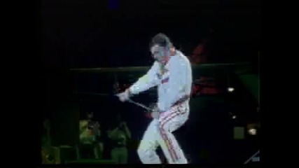 Queen - The Show Must Go On Hq 