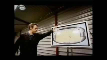 Top Gear [19.04.2009] - Част 1