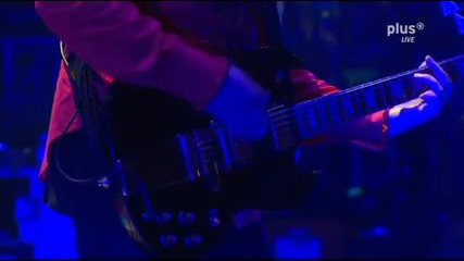 System Of A Down Lost in Hollywood life 2011