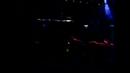 Live@ Plazma Party 2008
