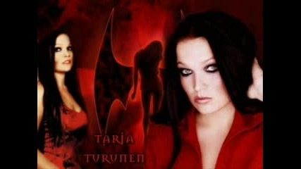 Tarja Turunen - Die Alive (my Winter Storm)