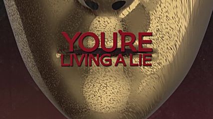 Varna - Living A Lie - Official Hq Lyric Video