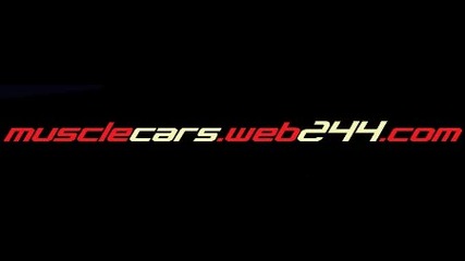 Muscle Cars