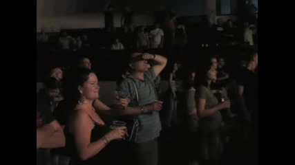 Limp Bizkit на живо в София