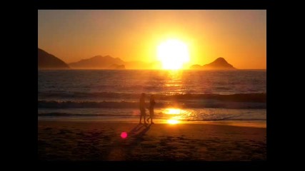 Chris Madem - Sax At The Sunset