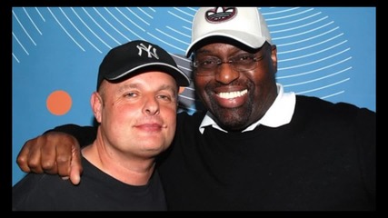 Frankie Knuckles & Dave Pearce 6 Mix 04-04-2014