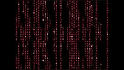 The Matrix The Original Soundtrack 08 Rob Zombie - Dragula Hot Rod Herman Remix