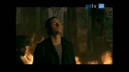 Linkin Park - Shadow Of The Day