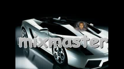 Mixmasterji