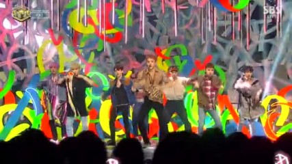 Exo - Ko Ko Bop