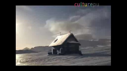 Pepsi Penguin - Reklam