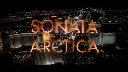 Sonata Arctica - Shitload of Money ( Official Video)