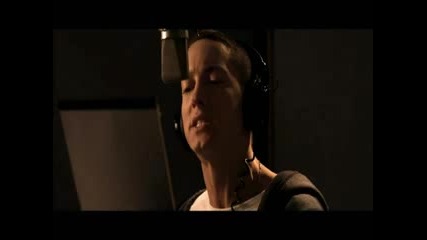 2011 - Eminem - _can't Back Down_ Feat. T.i. and 50 cent
