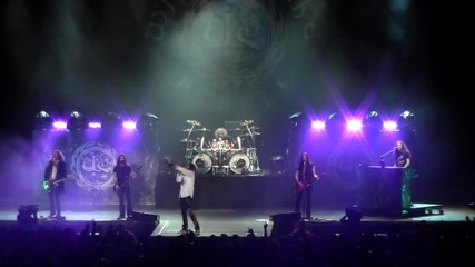 Whitesnake - Still of the Night+final (sofia 2015)