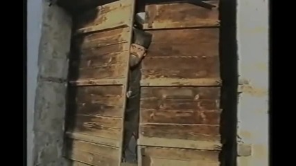 Ти ли си ангел мой