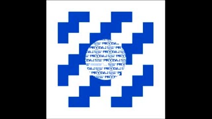Pryda - M.s.b.o.y (original Mix) 