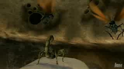 Deadly Creatures Review