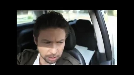 Giannis Vardis - Adinato Official video clip 