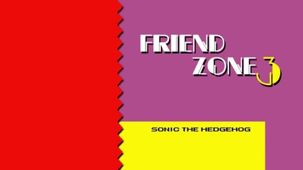 Top 5 Friend Zones in Video Games