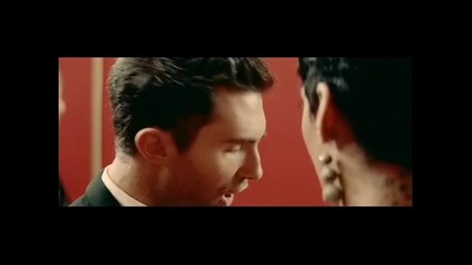 Maroon 5 feat. Rihanna - If I Never See You Face Again