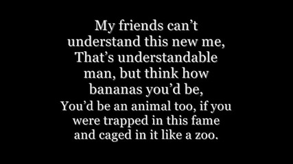 Eminem - Going Through Changes