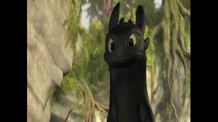 How To Train Your Dragon Music Video - I m Gonna Fly 