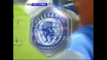 Chelsea Forever My Fcc