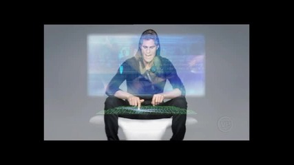 Basshunter - Saturday 