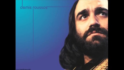 Demis Roussos - I Almost Lost My Mind