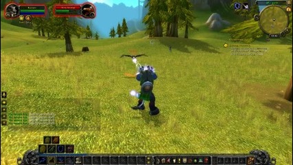 world of warcraft cataclysm Gameplay part-1