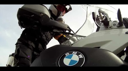 Bmw - enduro