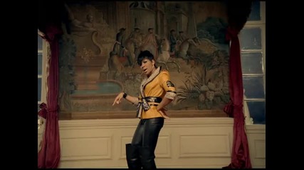 # Keyshia Cole - Trust ft. Monica 