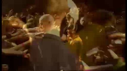 Pink - Welcome To The Jungle