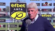 Гьоко Хаджиевски след Септември - Спартак Варна