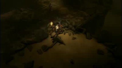 diablo 3 gameplay hq
