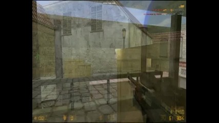 Bombsight Inside 3 by Zmx [ High Quality ]